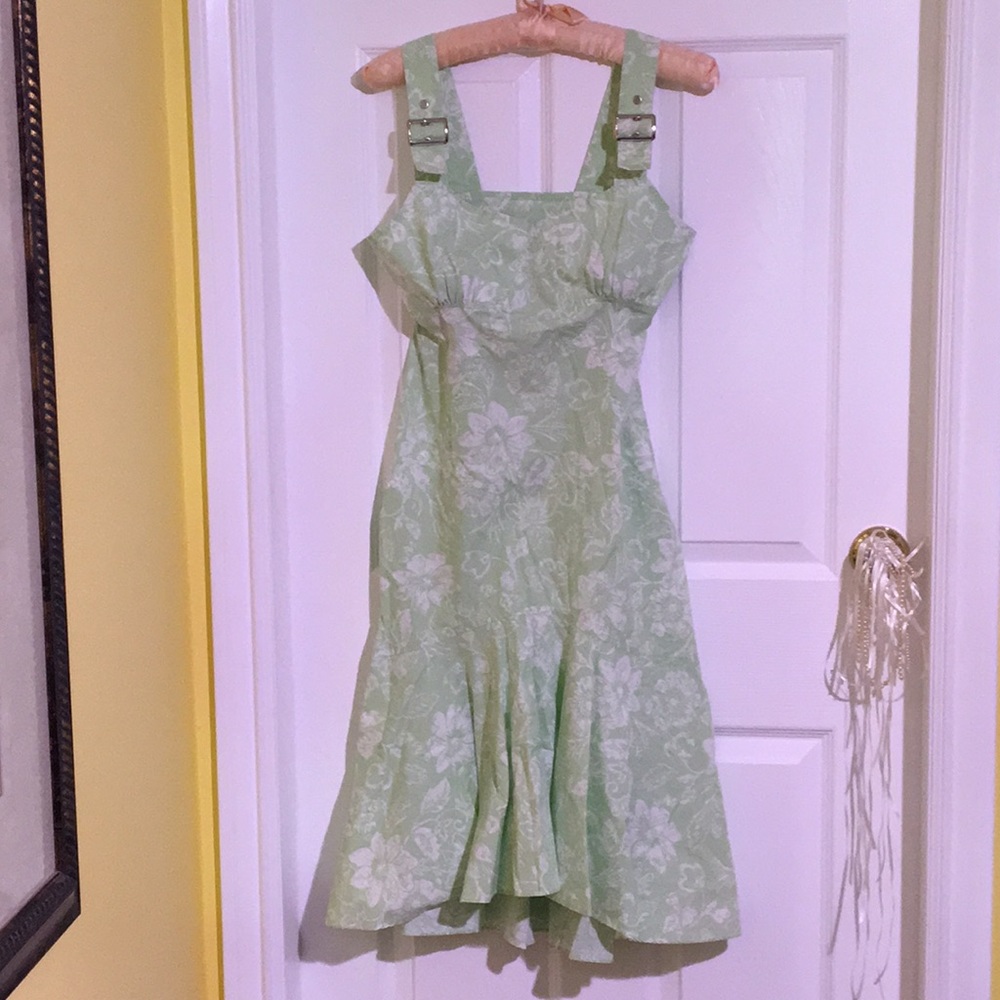 summer dress